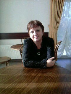 Aнна Авакимова