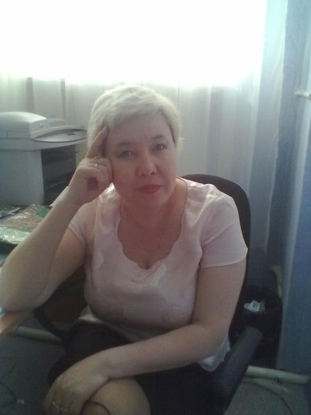 Айгуль Шермагамбетова