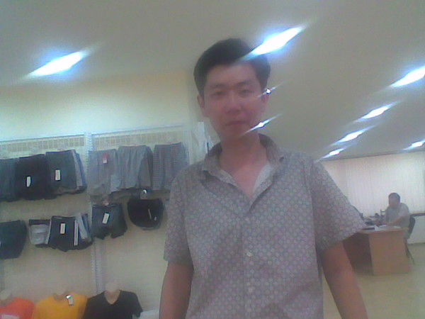 Ли Геннадий