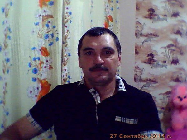 Олег Жидяев