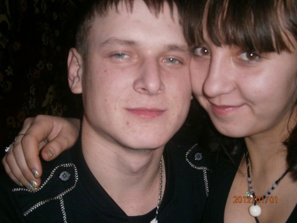 Артём Людской