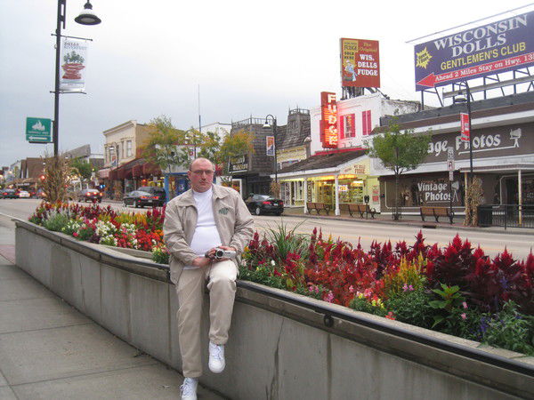 Алексей Постников