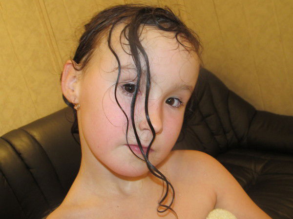 Марина Закопайло