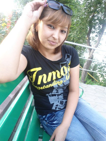 Гулжайна Абдрасилова