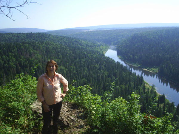 Ирина Жиленко