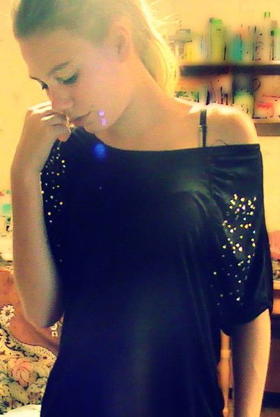 Алёна Ярошенко