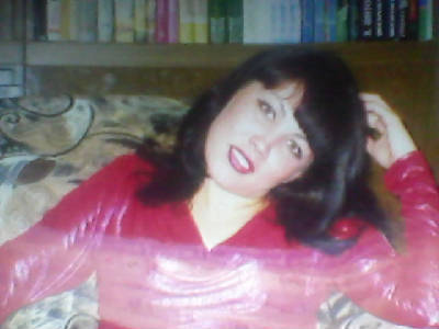 Оксана Годованчук