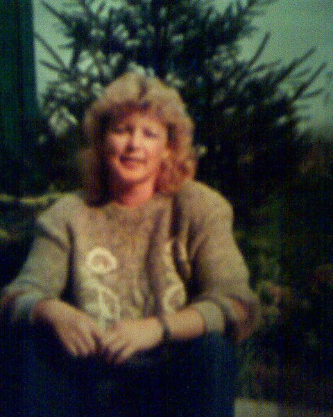 Ольга Семёнова