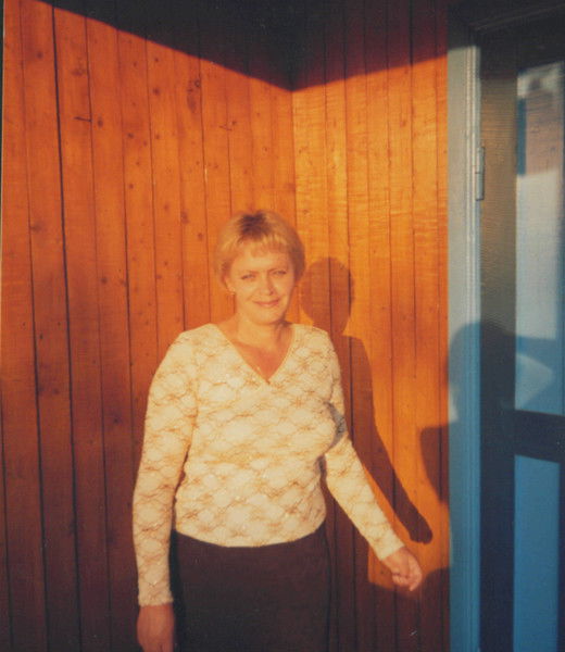 Валентина Зинченко