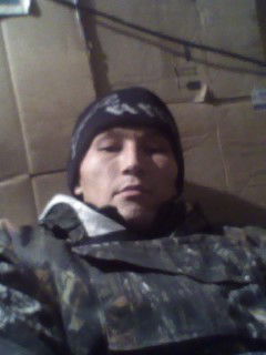 Сылдыс Дадар-Оол