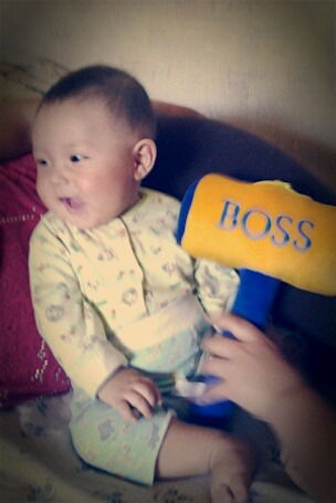 Тынчтыкбек Зулпукаров