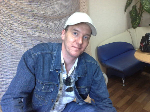 Александр Доктор Дорошенко