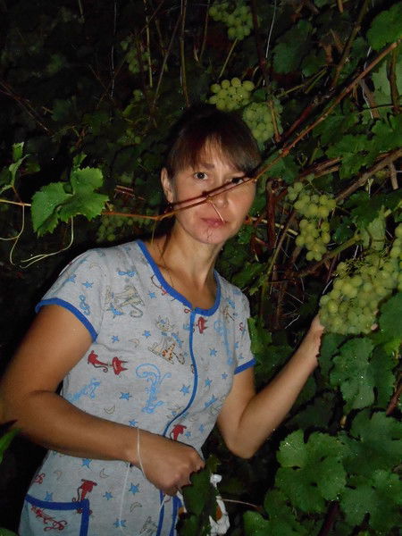 Лейля Абдуллина