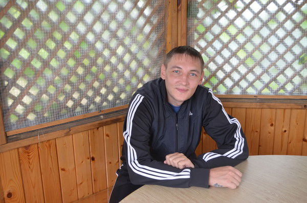 Андрей Шупранов