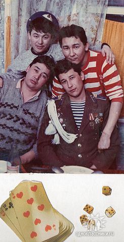 Мырзакельды Садвакасов