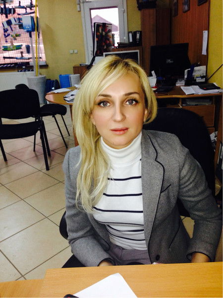 Светлана Кабакова