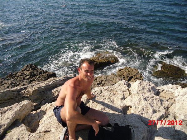 Артем Кащенко