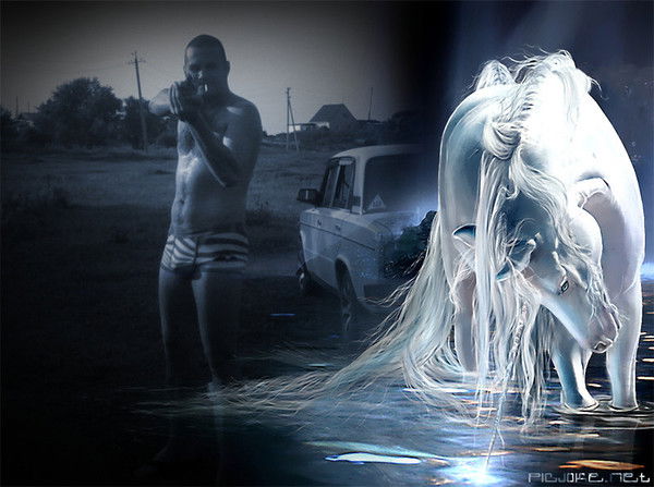 Роман Колыхалин