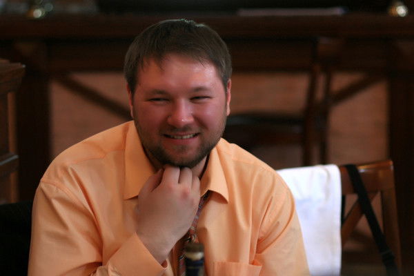 Воронкин Петр