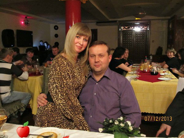 Андрей Зименков