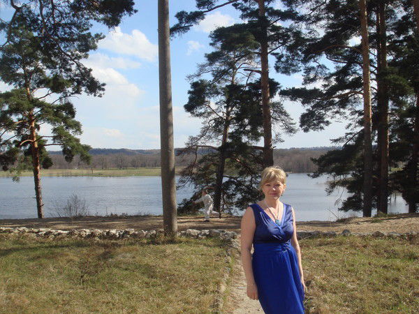 Людмила Гутарева