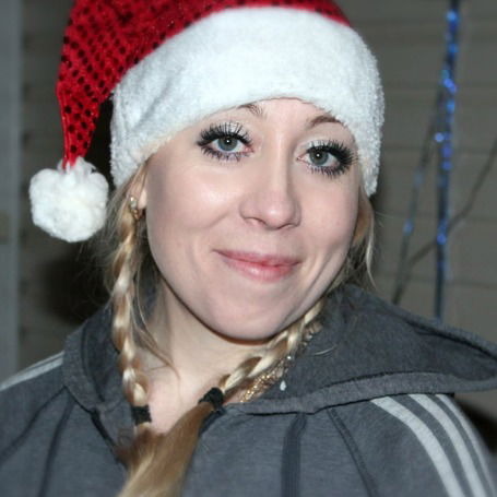 Татьяна Жулябина