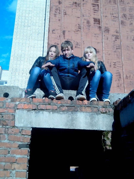 Маргарита Захарова