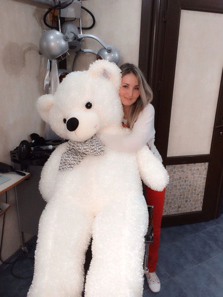 Алена Поташникова