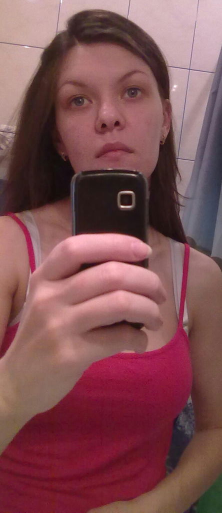 Ульяна Ильина