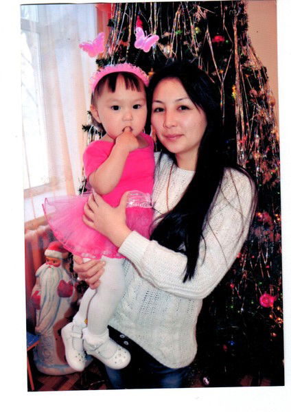 Айкумис Кунакбаева