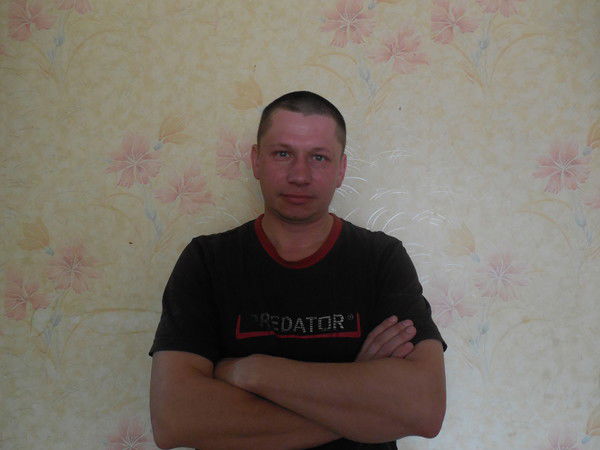 Саша Винярский