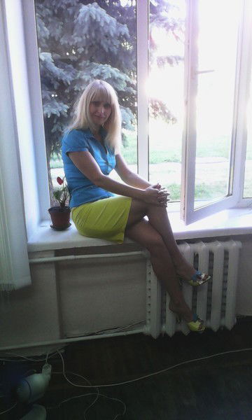 Кольцова Лариса