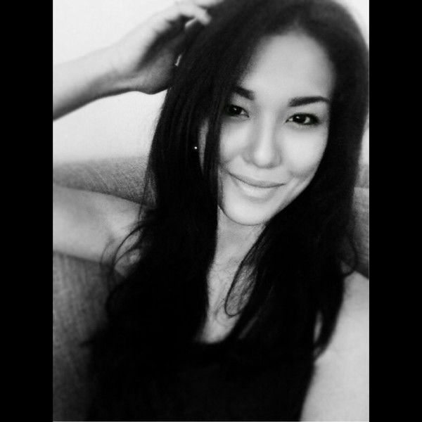 Айнура Ермекбаева