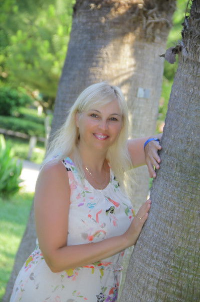 Елена Беззубик