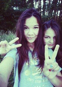 Клавдия Козлова