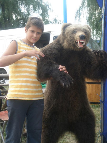 Дима Кревсун