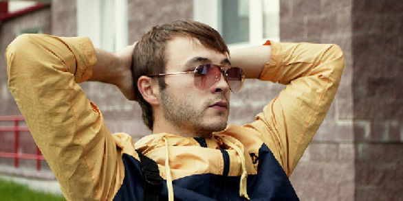 Сергей Карпенчук