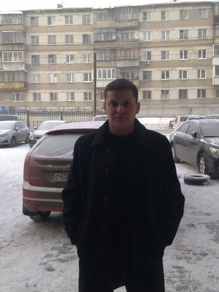 Антон Борисюк