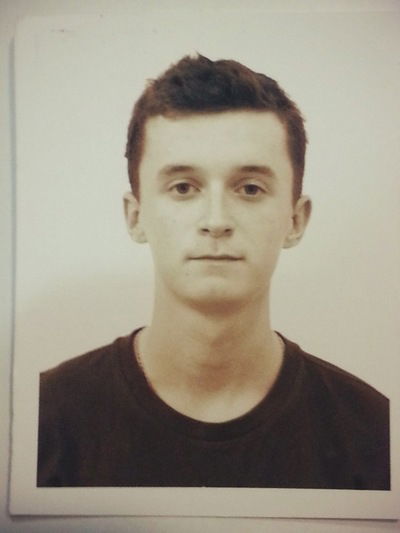 Дмитрий Буньков