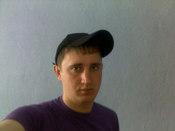 Павел Гречко