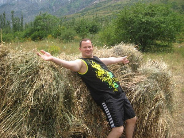 Вадим Лавренко