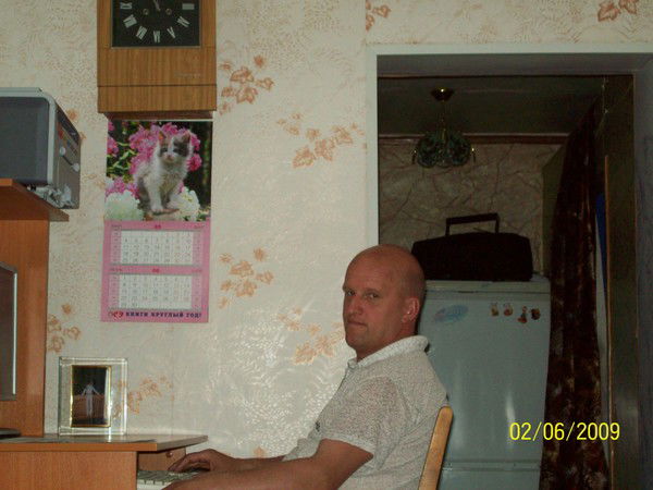 Александр Таняев