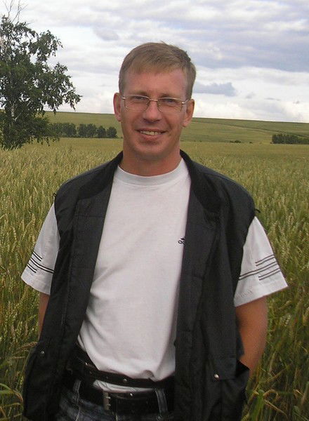 Андрей Стрельников