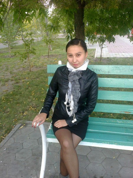 Арай Нуржанкызы