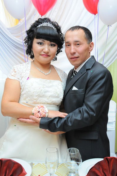 Айгерим Торгаева