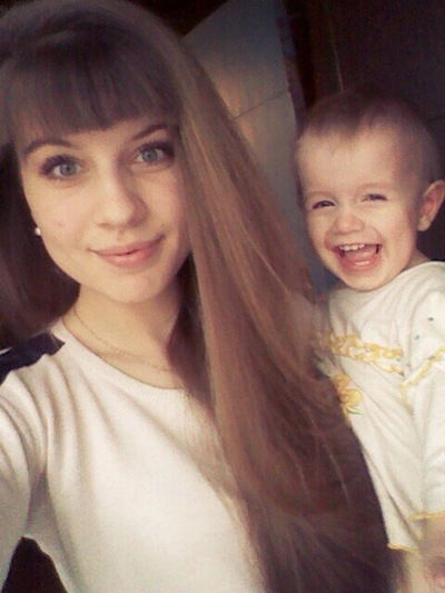 Маша Скворцова