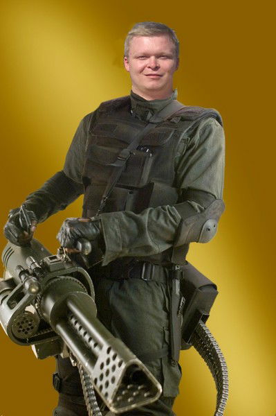 Александр Кореньдясев