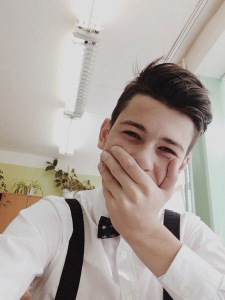 Прокофий Иннокентьевич