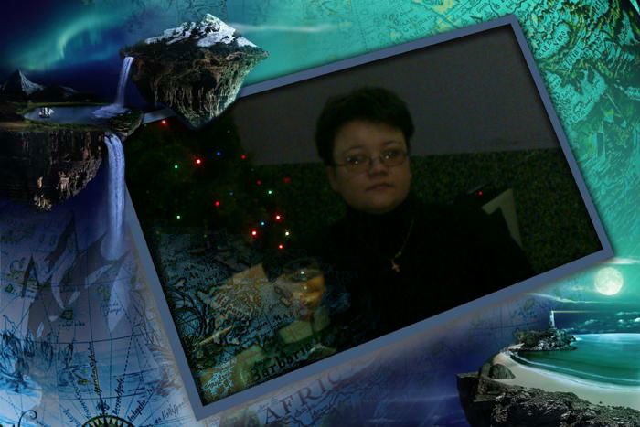 Ольга Павлова