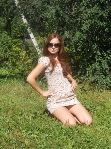 Ирина Тепляшина